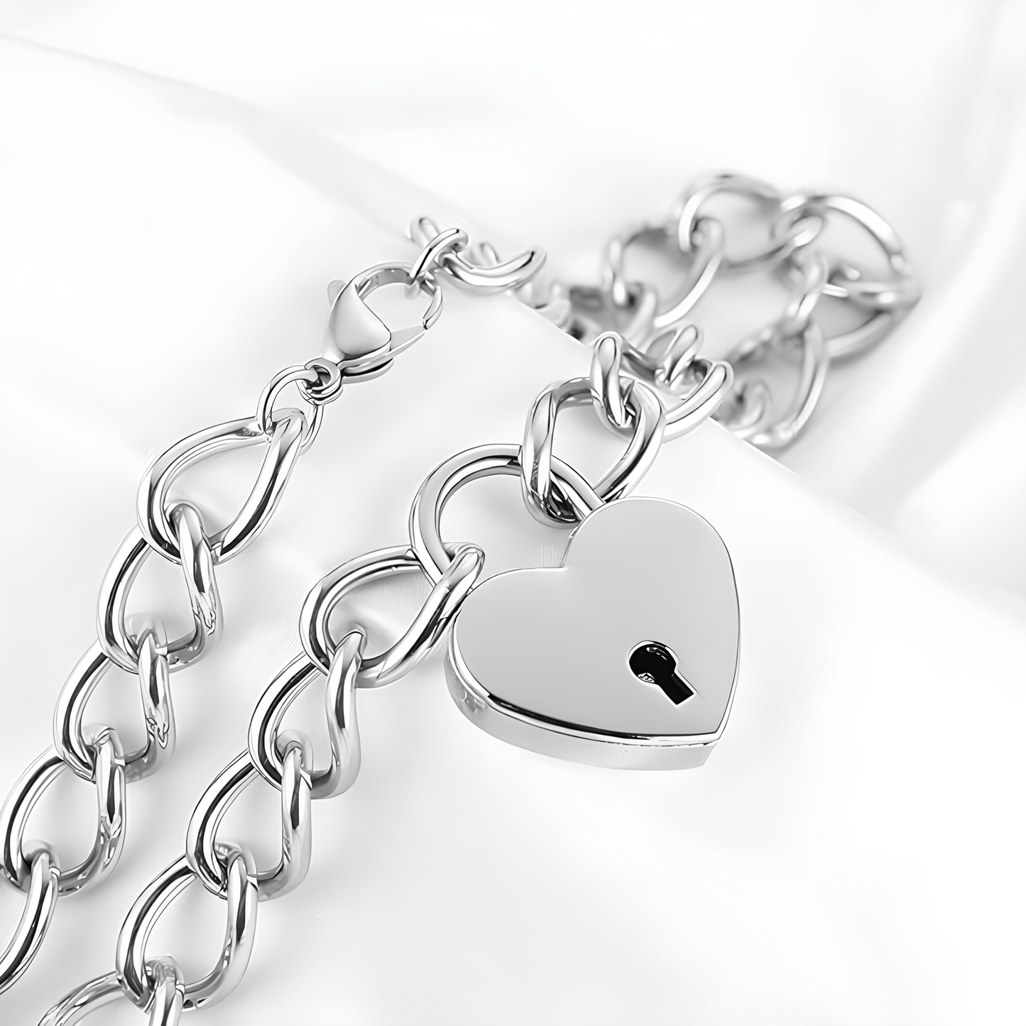 Collier Gardien de Secrets