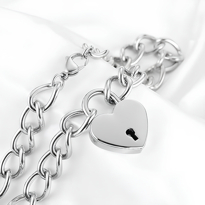 Collier Gardien de Secrets