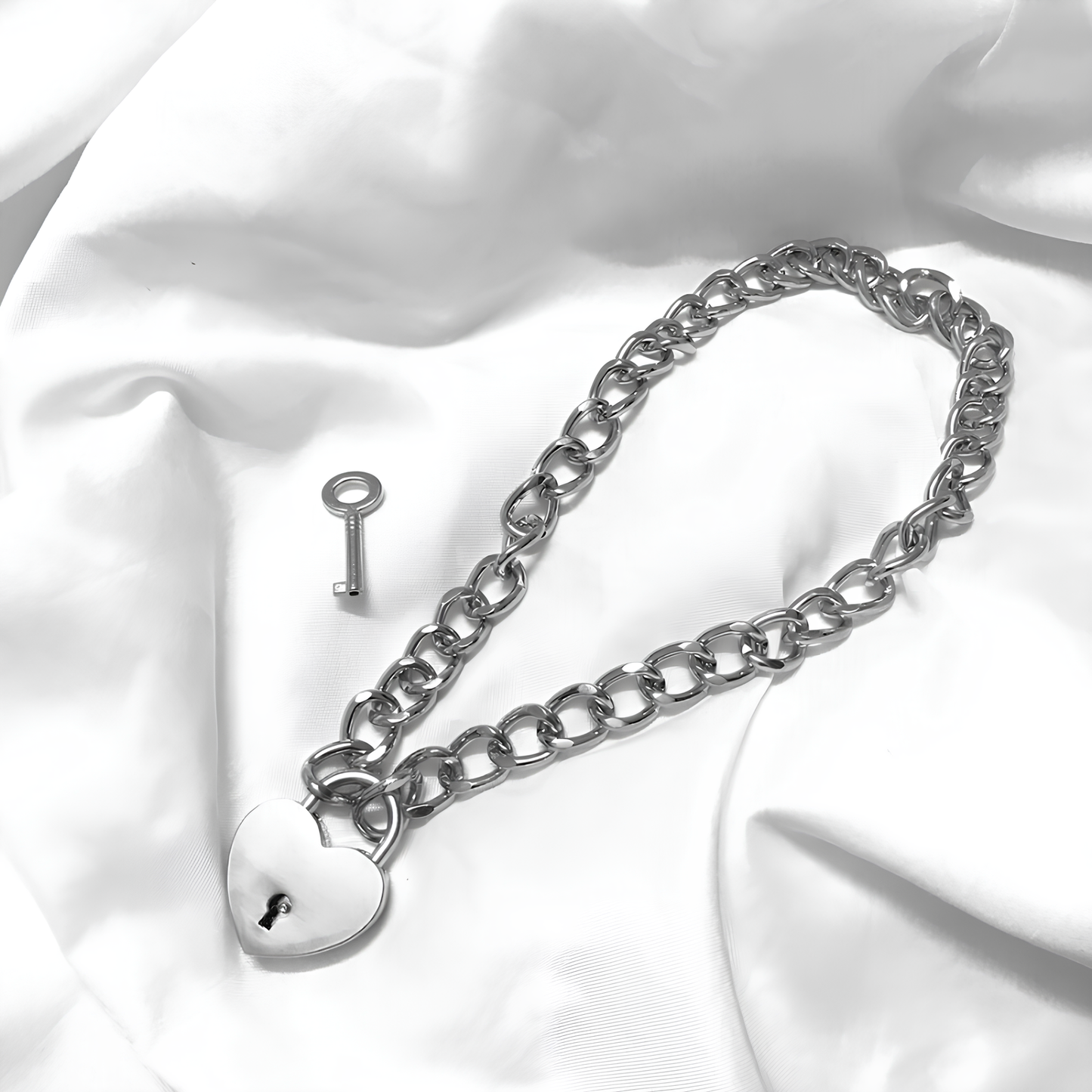 Collier Gardien de Secrets