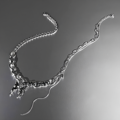 Collier Battement de Minuit