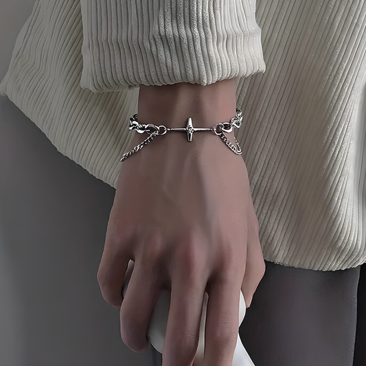 Bracelet Templier
