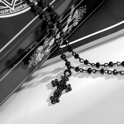 Ras-de-Cou Croix Crépuscule