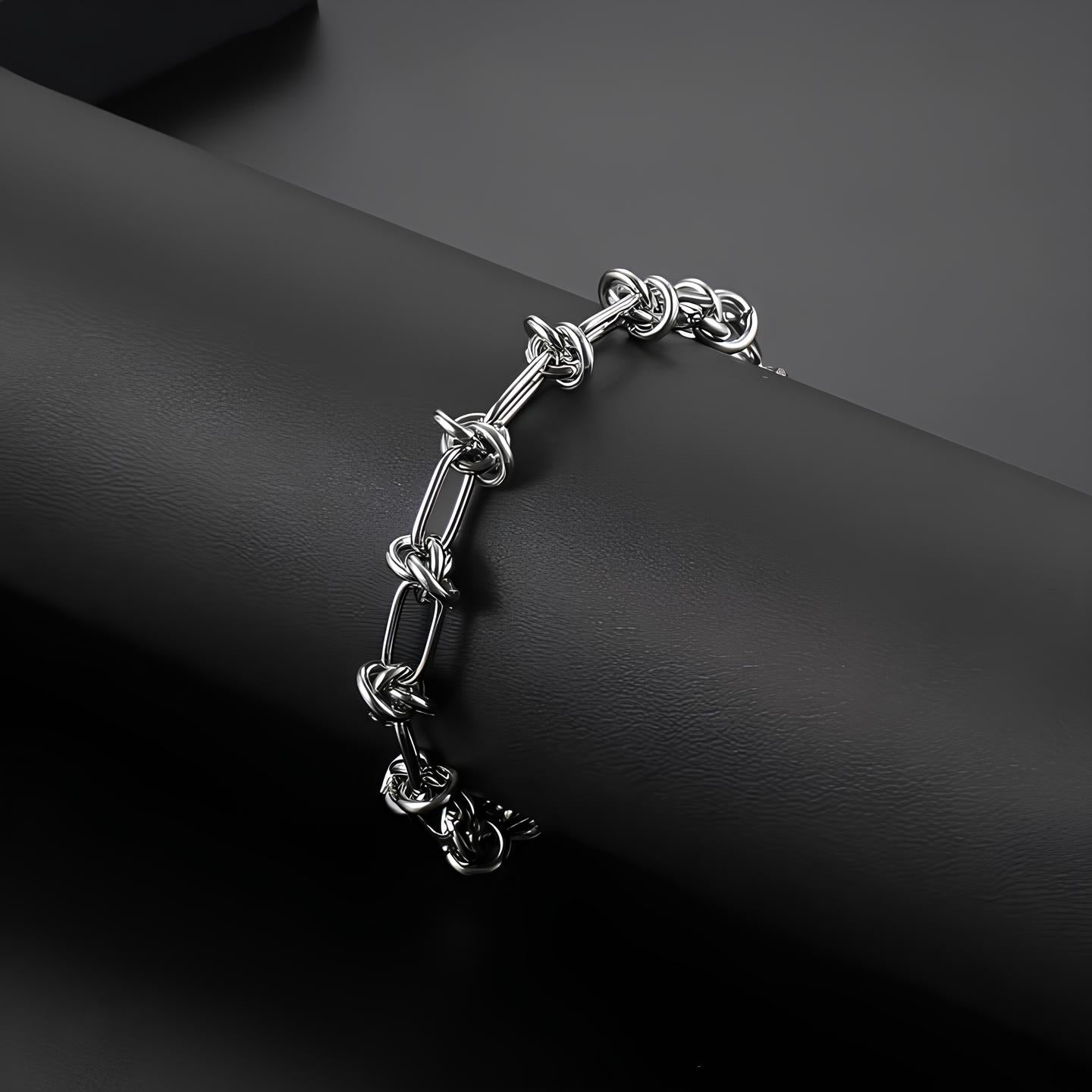 Bracelet Fil de Ronces