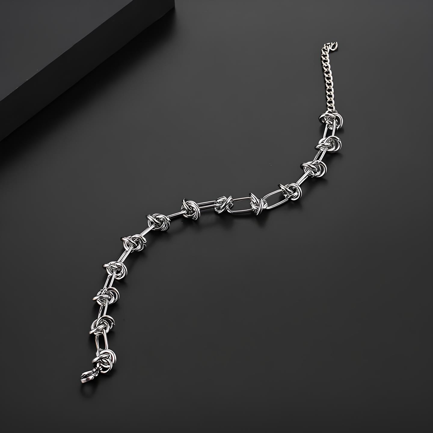 Bracelet Fil de Ronces