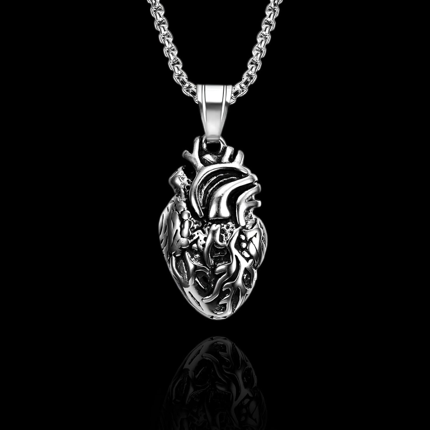 Collier Lignée de Sang