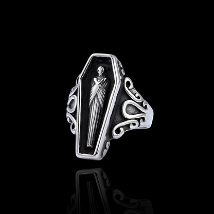 Bague Tombeau