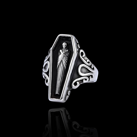 Bague Tombeau