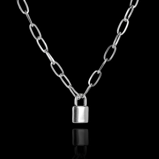 Collier Cadenas Trombone