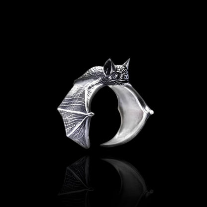 Bague Chauve-Souris