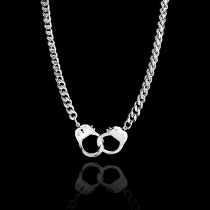 Collier Menottes