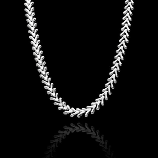 Ras-de-Cou Vertèbres