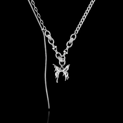 Collier Battement de Minuit