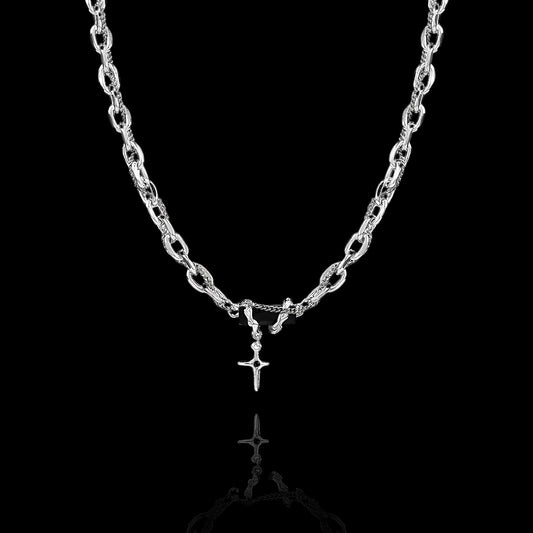 Collier Lumière du Vide