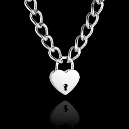 Collier Gardien de Secrets