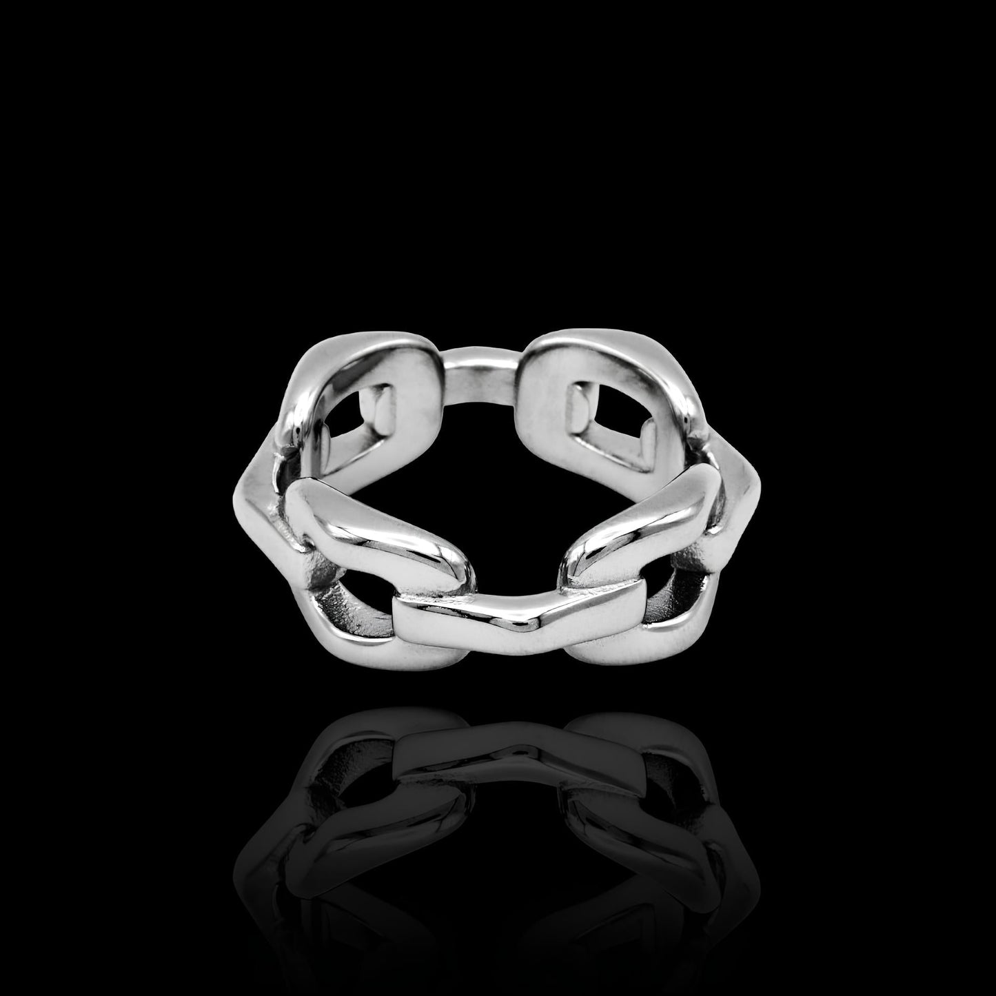 Bague Brise-Chaînes