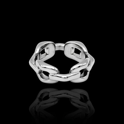 Bague Brise-Chaînes