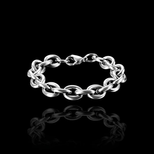 Bracelet Câble 10MM