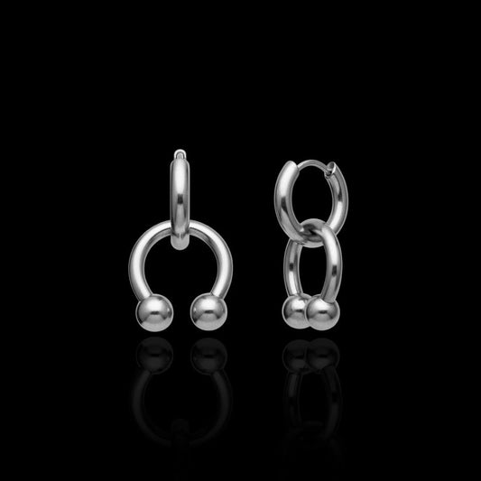 Créoles Fer à Cheval