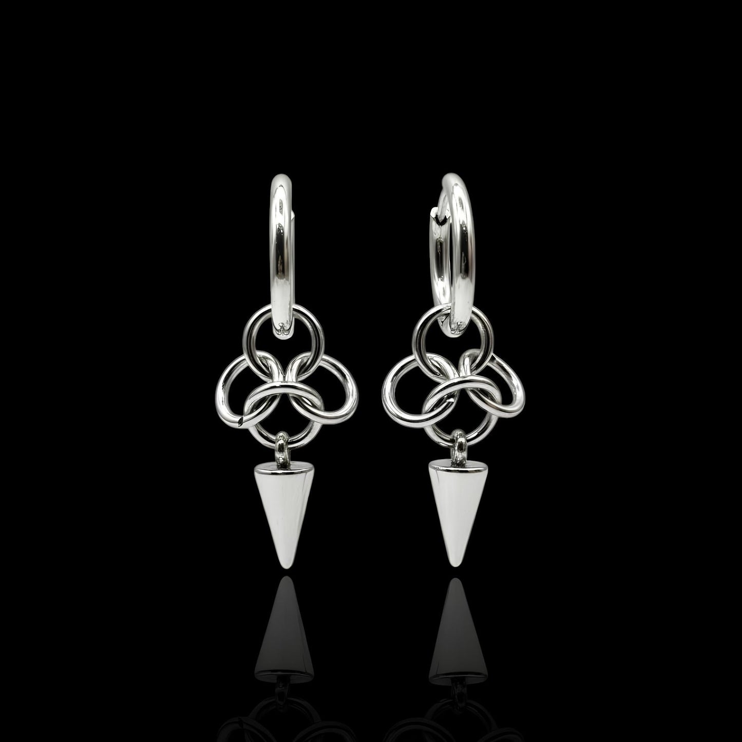 Créoles Grappe de Pointes