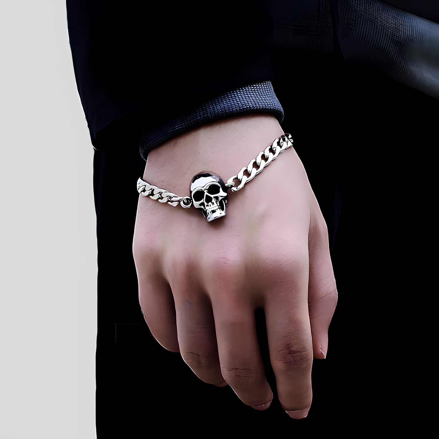 Bracelet Mort-Vivant