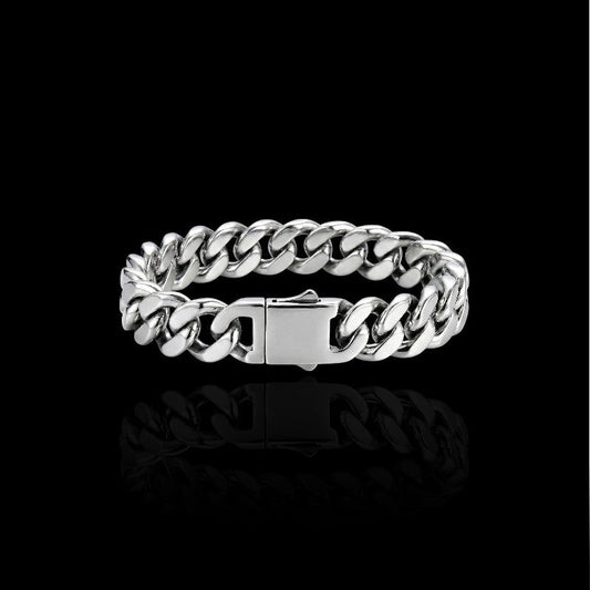 Bracelet Cubain 9MM