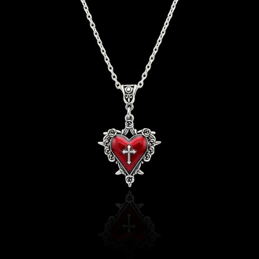 Collier Serment de Sang