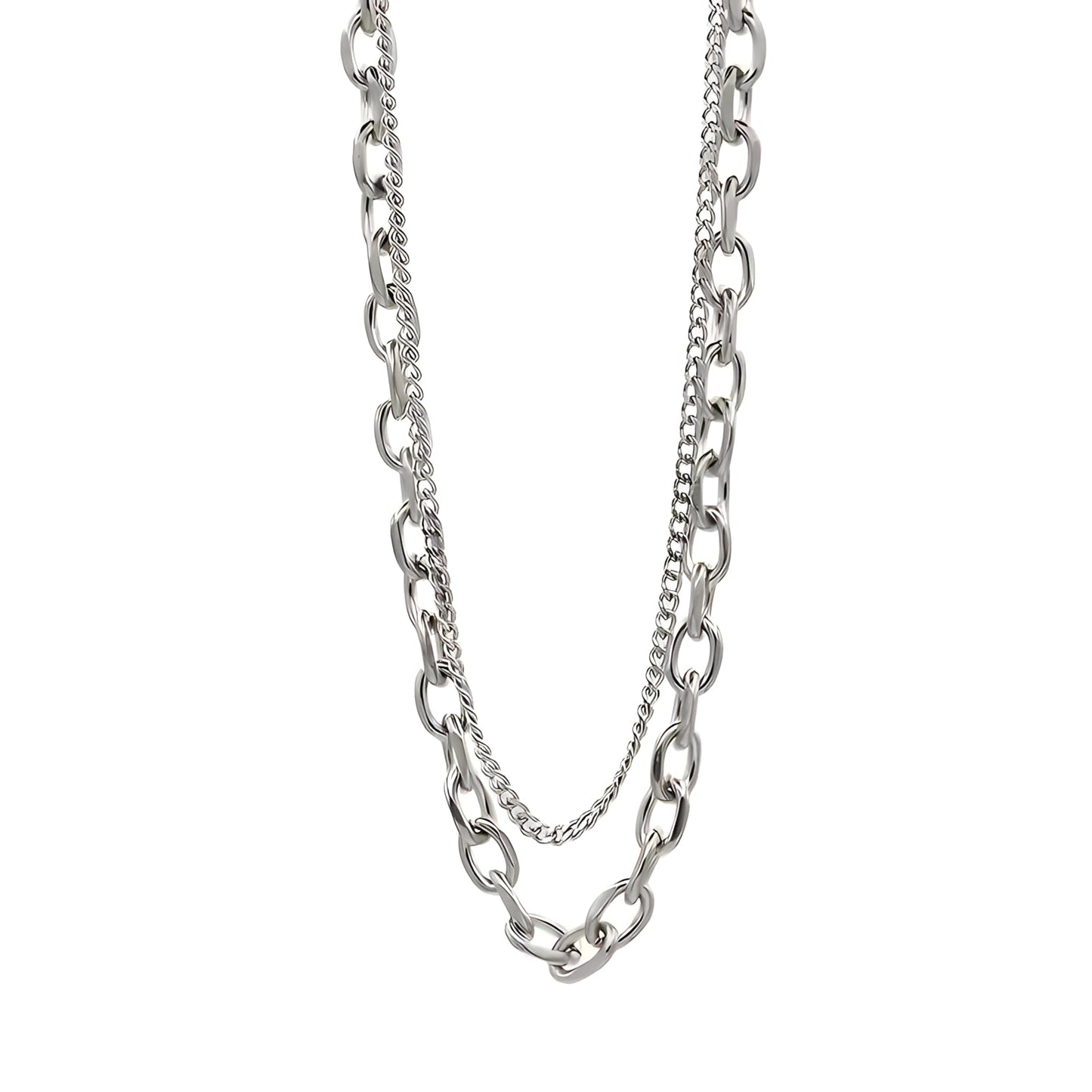 Collier Déclaration