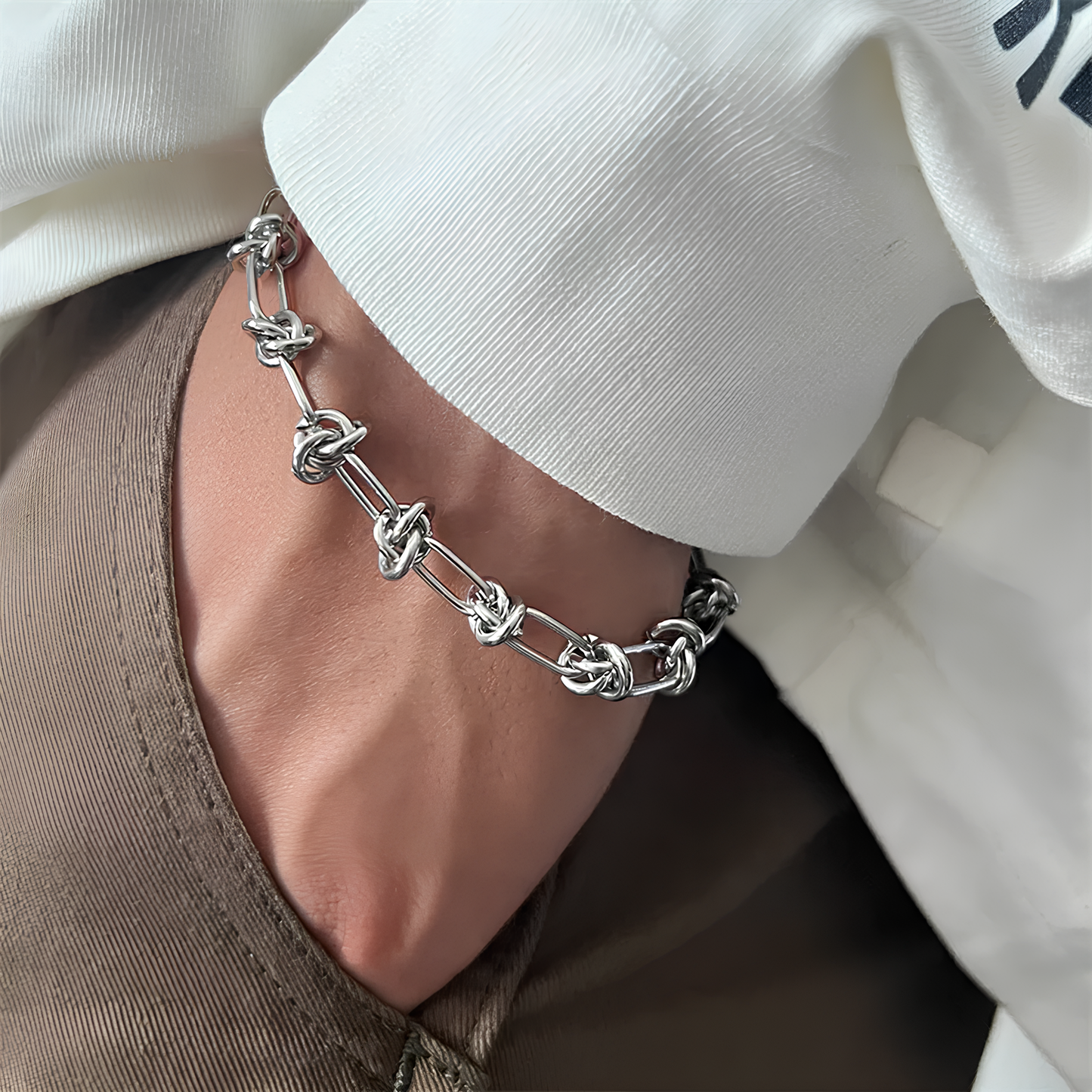 Bracelet Fil de Ronces