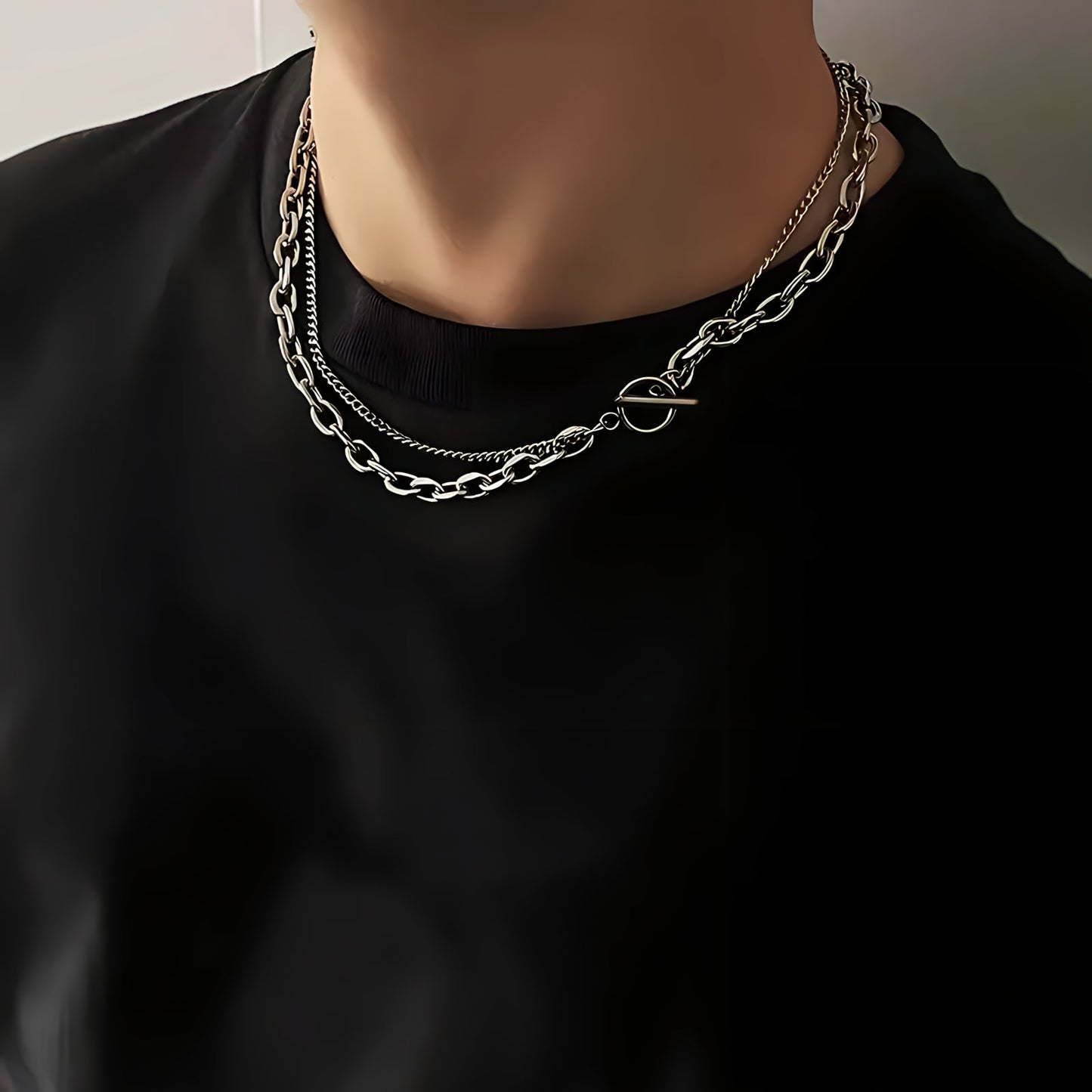 Collier Déclaration