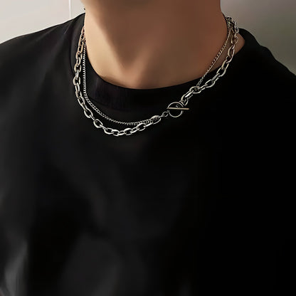 Collier Déclaration