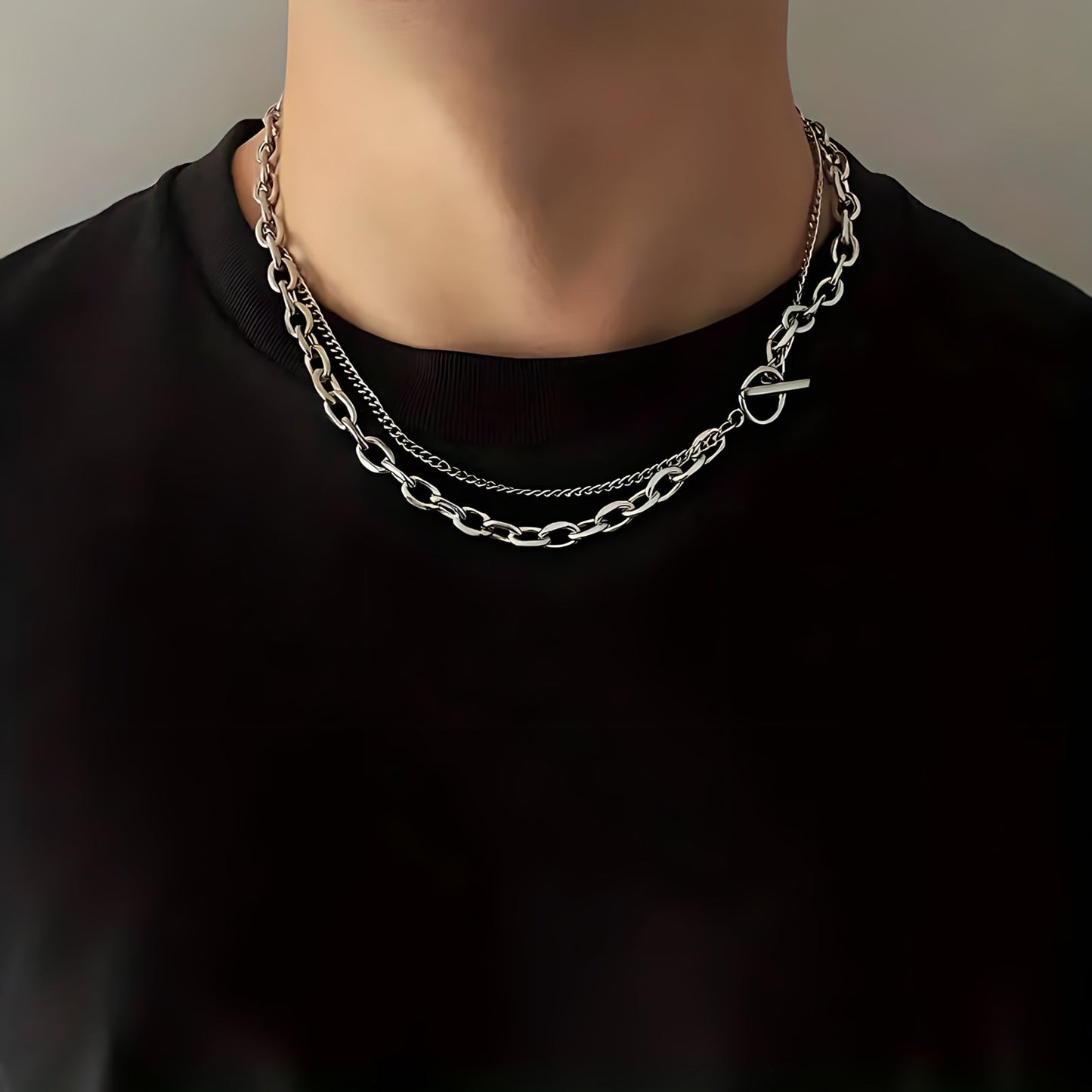 Collier Déclaration