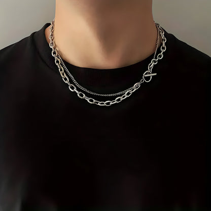 Collier Déclaration