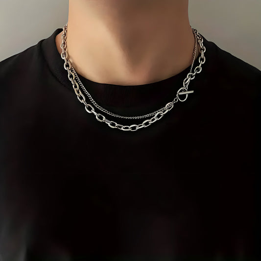 Collier Déclaration