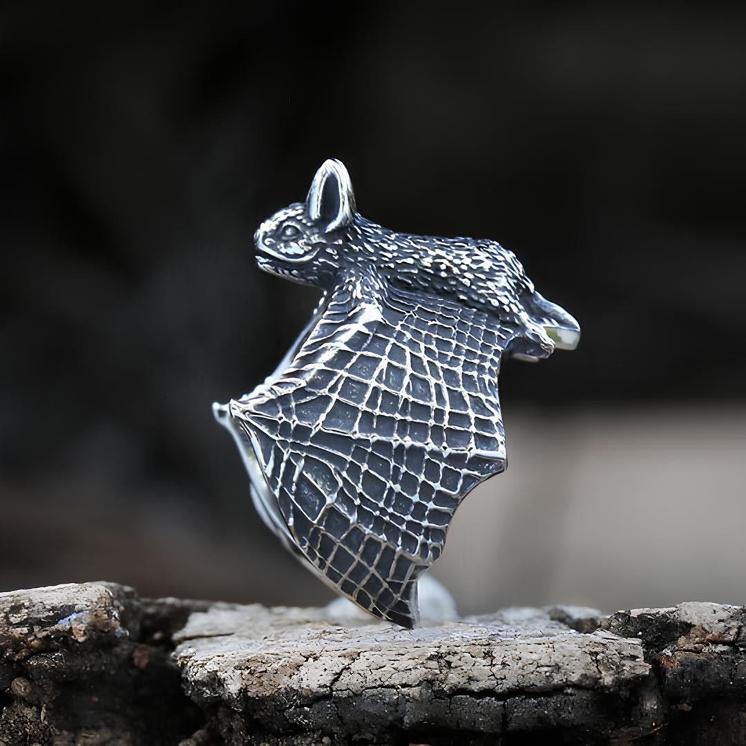 Bague Chauve-Souris