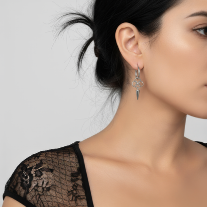 Créoles Grappe de Pointes