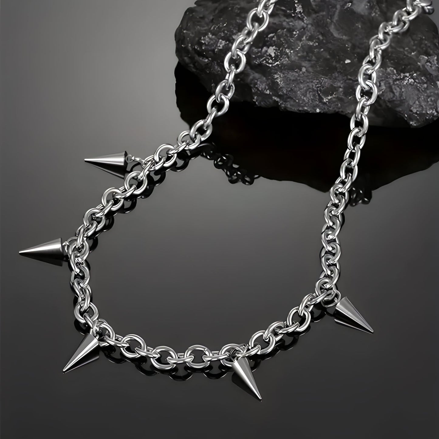 Collier Fantôme