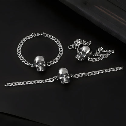 Bracelet Mort-Vivant