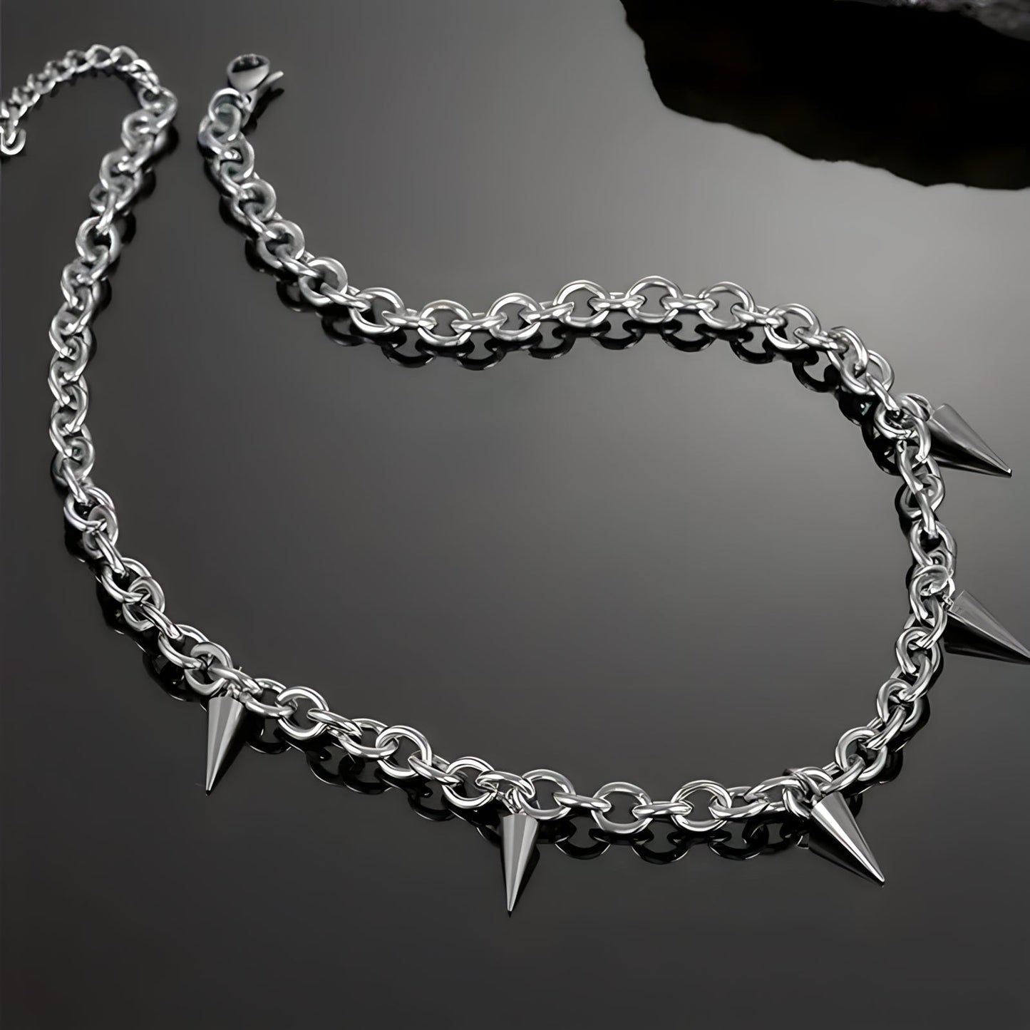 Collier Fantôme