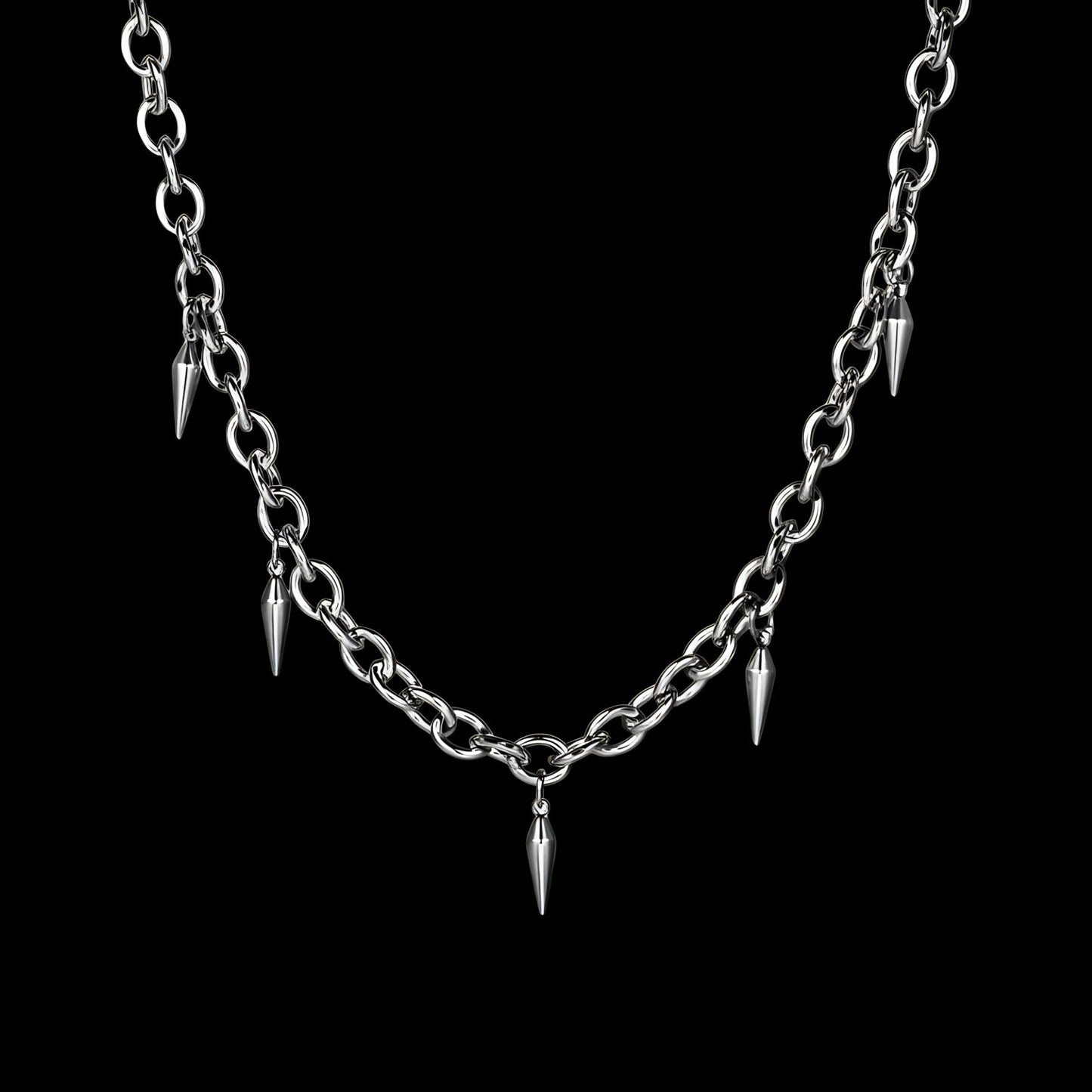 Collier Fantôme